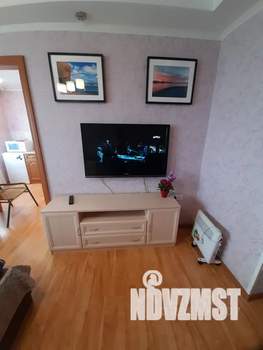 1-к квартира, посуточно, 30м2, 6/9 этаж