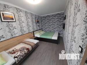 2-к квартира, посуточно, 20м2, 1/1 этаж