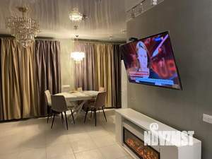 1-к квартира, посуточно, 31м2, 1/1 этаж