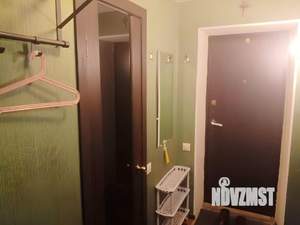 Студия квартира, посуточно, 33м2, 4/5 этаж