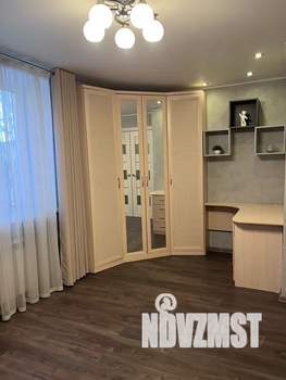 1-к квартира, посуточно, 31м2, 3/3 этаж