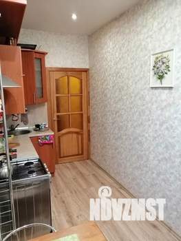 2-к квартира, посуточно, 56м2, 4/6 этаж