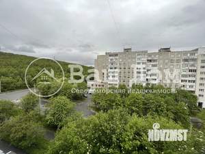 2-к квартира, на длительный срок, 43м2, 7/9 этаж