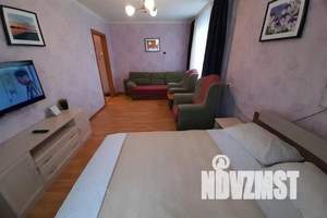 1-к квартира, посуточно, 33м2, 5/10 этаж