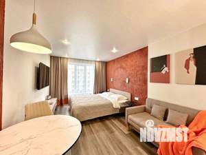 1-к квартира, посуточно, 23м2, 1/1 этаж