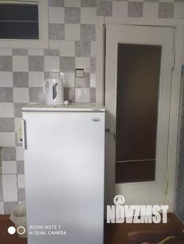 1-к квартира, на длительный срок, 31м2, 4/6 этаж