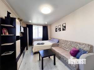 1-к квартира, посуточно, 33м2, 9/9 этаж