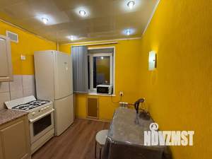 1-к квартира, посуточно, 33м2, 4/5 этаж