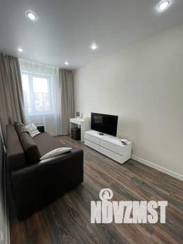 1-к квартира, посуточно, 34м2, 7/9 этаж