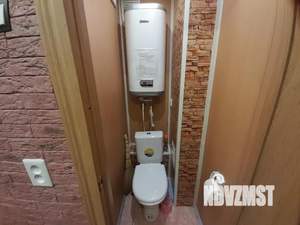 1-к квартира, посуточно, 33м2, 5/10 этаж