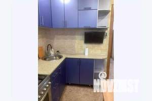 2-к квартира, посуточно, 45м2, 5/5 этаж