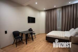 1-к квартира, посуточно, 30м2, 8/8 этаж