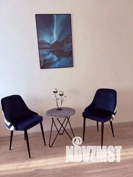 1-к квартира, посуточно, 33м2, 8/9 этаж