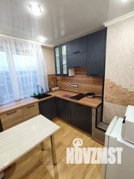 1-к квартира, посуточно, 30м2, 3/9 этаж