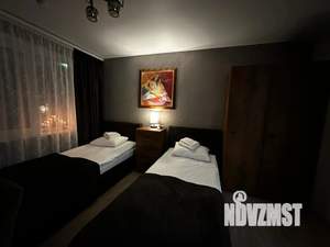 2-к квартира, посуточно, 55м2, 1/9 этаж