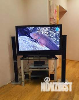 2-к квартира, посуточно, 60м2, 4/5 этаж