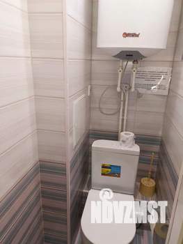 2-к квартира, посуточно, 45м2, 1/10 этаж