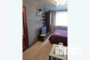 1-к квартира, посуточно, 34м2, 7/9 этаж