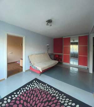 2-к квартира, на длительный срок, 50м2, 4/5 этаж