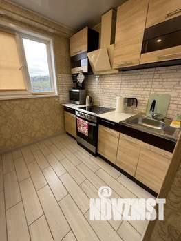 1-к квартира, посуточно, 33м2, 9/9 этаж