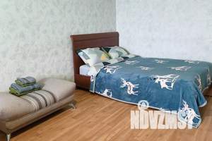 3-к квартира, посуточно, 62м2, 4/5 этаж
