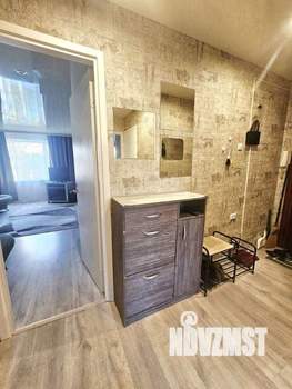 2-к квартира, на длительный срок, 46м2, 4/5 этаж