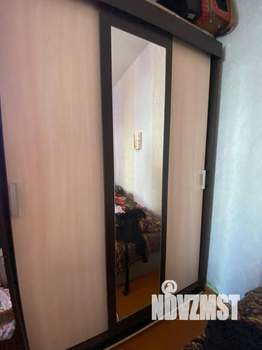 1-к квартира, на длительный срок, 30м2, 4/4 этаж