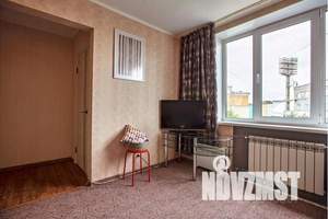 1-к квартира, посуточно, 31м2, 4/5 этаж