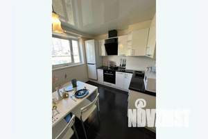 1-к квартира, посуточно, 35м2, 8/9 этаж