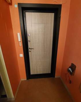 2-к квартира, на длительный срок, 53м2, 9/10 этаж
