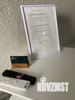 1-к квартира, посуточно, 39м2, 4/5 этаж