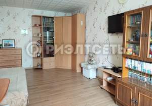 1-к квартира, на длительный срок, 30м2, 2/5 этаж