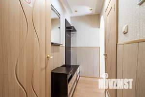 2-к квартира, посуточно, 41м2, 2/5 этаж