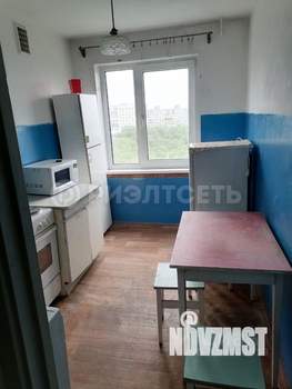2-к квартира, на длительный срок, 45м2, 6/9 этаж