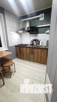 1-к квартира, посуточно, 50м2, 5/5 этаж