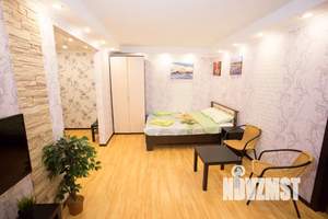 2-к квартира, посуточно, 45м2, 3/5 этаж