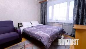 2-к квартира, посуточно, 42м2, 4/5 этаж