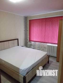2-к квартира, посуточно, 48м2, 1/1 этаж