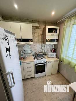 2-к квартира, на длительный срок, 45м2, 4/5 этаж