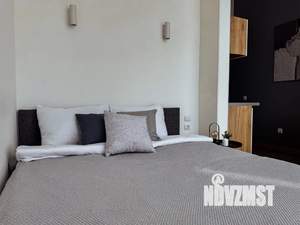 1-к квартира, посуточно, 30м2, 5/6 этаж