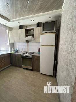 1-к квартира, посуточно, 34м2, 1/1 этаж