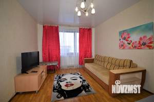 2-к квартира, посуточно, 56м2, 5/5 этаж