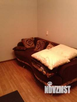 3-к квартира, посуточно, 62м2, 1/1 этаж