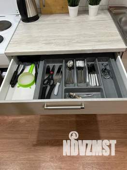 1-к квартира, посуточно, 40м2, 7/10 этаж