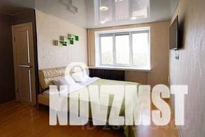 1-к квартира, посуточно, 33м2, 2/5 этаж