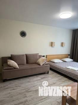 1-к квартира, посуточно, 35м2, 2/5 этаж