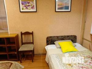 2-к квартира, посуточно, 45м2, 3/6 этаж