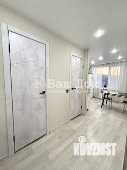 2-к квартира, на длительный срок, 46м2, 3/5 этаж