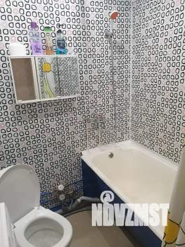 1-к квартира, посуточно, 29м2, 1/9 этаж