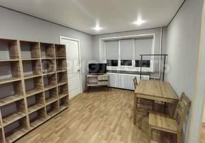 2-к квартира, на длительный срок, 42м2, 1/5 этаж